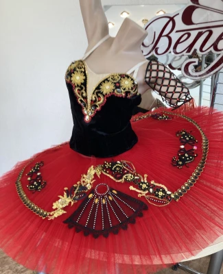 Costum pentru scena P 1301(2501)