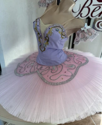 Ballet tutu F 0005(5055)