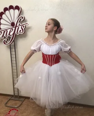 Ballet tutu P 1416