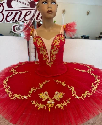 Stage costume F 0001(3210)