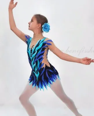 Stage costume F 0474