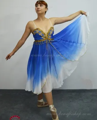 Stage costume F 0248