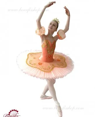 Stage costume F 0052