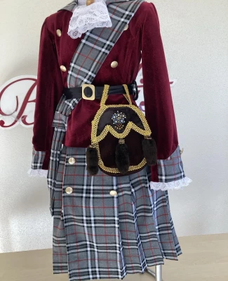 SCOTTISH P 1203A