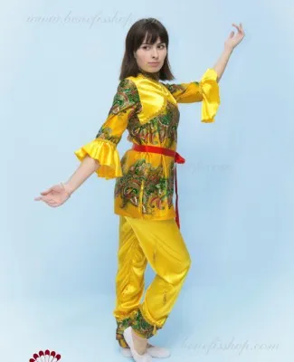 Ballet costume P 0266
