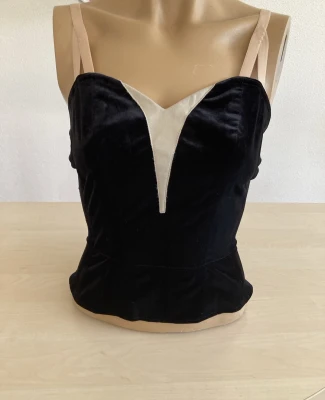 Corset de baza pentru fusta de balet fara decor T0009(2301)