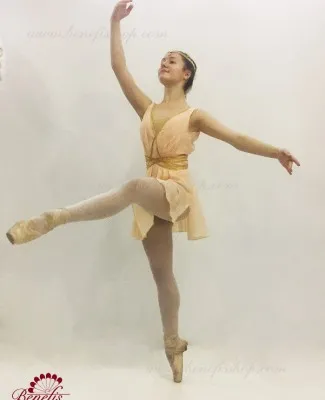 Stage costume F 0447