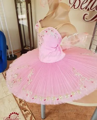 Ballet tutu F 0001K