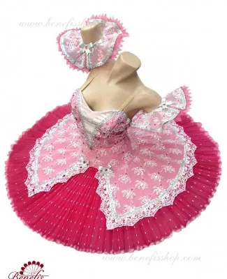 Stage costume F 0065A
