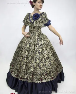 Ballet costume P 0281