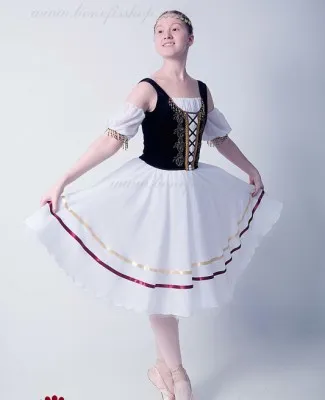 Ballet costume P 1112