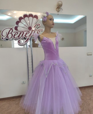 Stage ballet costume F 0089A(3155)