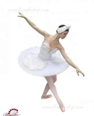 Ballet tutu Odette P 0101