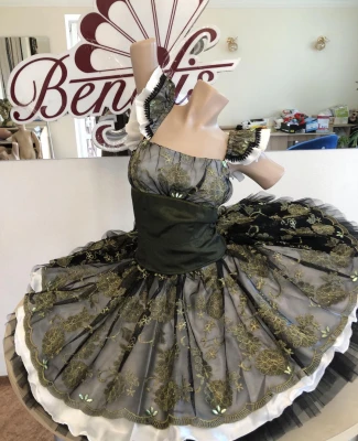 Ballet costume P 1312(2592)