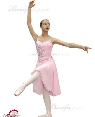 Stage ballet costume F 0069A(2429)