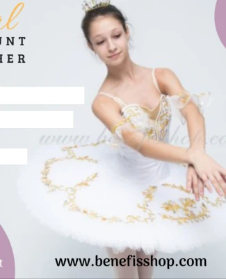 Special Discount Voucher Voucher -50%