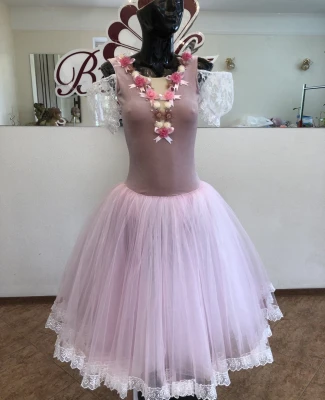 Ballet costume P 0926