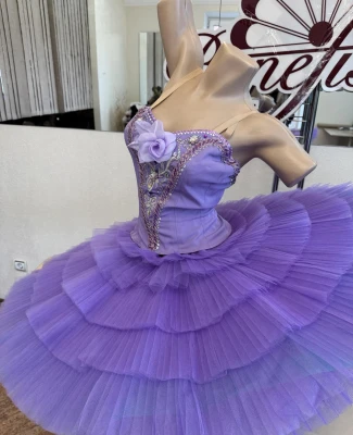 Costum pentru concert F 0050(5018)