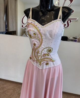 Stage costume F 0069A