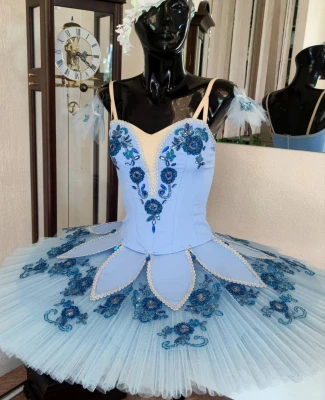 Ballet costume P 3111(2922)