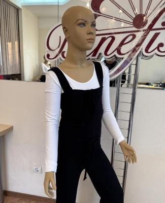 Footless tank unitard C 0001(4291)