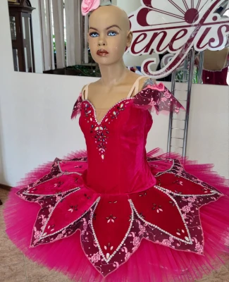 Ballet costume P 3110