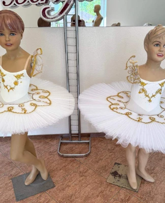 Ballet tutu Little Amour F 0013(3263)
