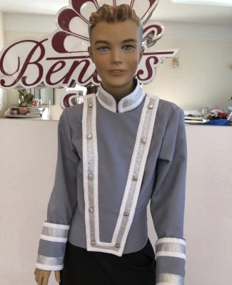 Ballet costume -Soldier R 0140A