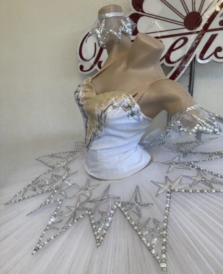 Masha – 2 act. Pas de deux P 0202(2211)
