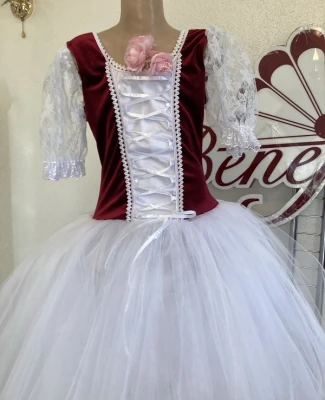 Costum pentru scena F 0055B(2239)