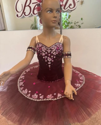 Stage costume P 1343(3159)