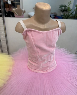 Costum pentru scena T 0076(5050)