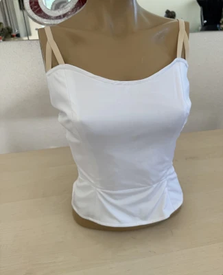 Basic bodice for the ballet tutu T 0009D(2973)