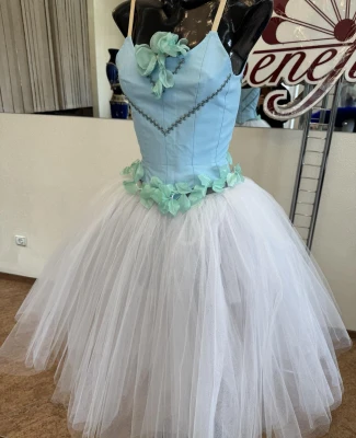 Stage Costume F 0160A(2328)