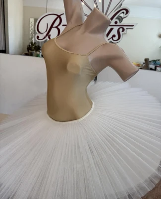 Rehearsal tutu T 0001M