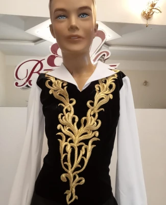 Stage costume F 0533