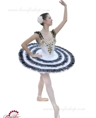 Spanish costume F 0100