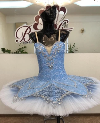 Ballet costume P 0725