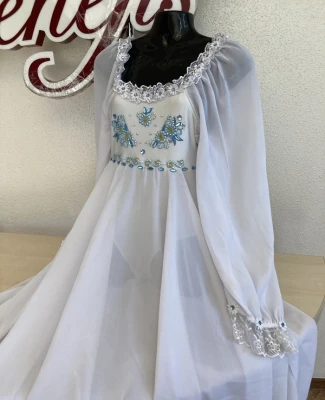 Costum liric pentru femeie F 0030(2372)
