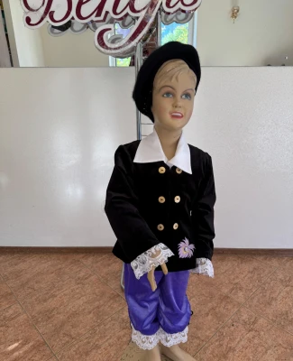 Ballet costume P 0300