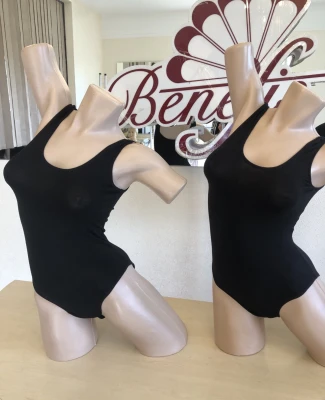 Tank leotard A 0002(4264)