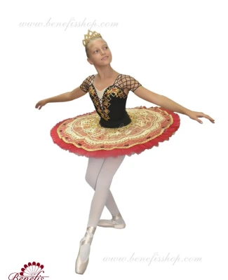 Spanish costume F 0095A