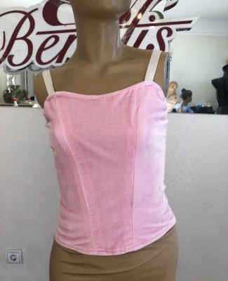 Basic bodice for the ballet tutu T 0009D(2073)