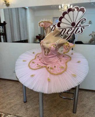 Ballet tutu F 0005(2579)