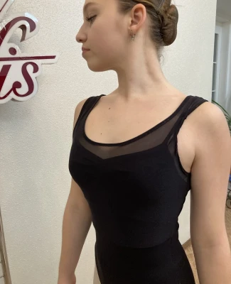 Leotard A0078