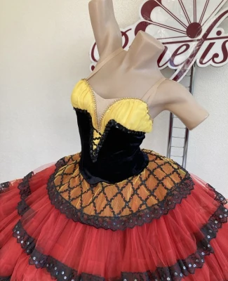 Kitri - scena P 0307(2365)