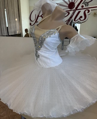 BALLET COSTUME P 0480