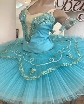 Ballet tutu F 0010(5056)