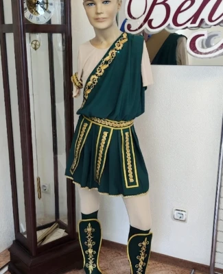Stage ballet costume F 0364A