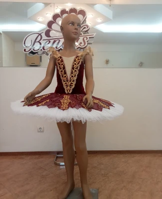 Ballet costume P 1340